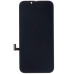 Дисплей для мобільного телефона iPhone 13 Original Change Glass з тачскріном Black