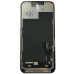 Дисплей для мобільного телефона iPhone 13 Original Change Glass з тачскріном Black