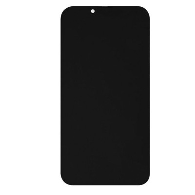 Дисплей для мобільного телефона iPhone 13 Pro Original Change Glass з тачскріном Black Дисплей для мобільного телефона iPhone 13 Pro Original Change Glass з тачскріном Black