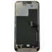 Дисплей для мобільного телефона iPhone 13 Pro Original Change Glass з тачскріном Black