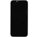 Дисплей для мобільного телефона iPhone 14 Original Change Glass з тачскріном Black