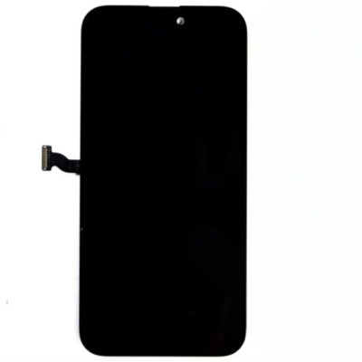 Дисплей для мобільного телефона iPhone 14 Pro Max Origina Change Glass з тачскріном Black Дисплей для мобільного телефона iPhone 14 Pro Max Origina Change Glass з тачскріном Black