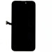 Дисплей для мобільного телефона iPhone 14 Pro Max Origina Change Glass з тачскріном Black