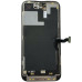 Дисплей для мобільного телефона iPhone 14 Pro Original Change Glass з тачскріном Black