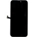 Дисплей для мобільного телефона iPhone 15 Pro Max Origina Change Glass з тачскріном Black