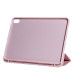 Чохол-книжка Smart Case With Pencil для планшета iPad 10 2022 (10.9`)/ iPad 11 2025- рожеве золото Чохол-книжка Smart Case With Pencil для планшета iPad 10 2022 (10.9`)/ iPad 11 2025- рожеве золото