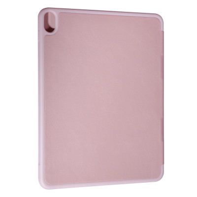 Чохол-книжка Smart Case With Pencil для планшета iPad 10 2022 (10.9`)/ iPad 11 2025- рожеве золото Чохол-книжка Smart Case With Pencil для планшета iPad 10 2022 (10.9`)/ iPad 11 2025- рожеве золото