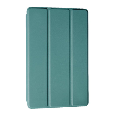 Чохол-книжка Smart Case With Pencil для планшета Xiaomi Mi Pad 7 Pro / Mi Pad 7 (11.2")- сосново-зелений Чохол-книжка Smart Case With Pencil для планшета Xiaomi Mi Pad 7 Pro / Mi Pad 7 (11.2")- сосново-зелений