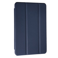 Чохол-книжка Smart Case With Pencil для планшета Xiaomi Mi Pad 7 Pro / Mi Pad 7 (11.2")- темно-синій Чохол-книжка Smart Case With Pencil для планшета Xiaomi Mi Pad 7 Pro / Mi Pad 7 (11.2")- темно-синій