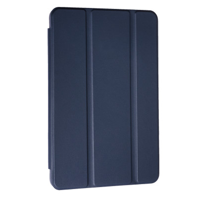 Чохол-книжка Smart Case With Pencil для планшета Xiaomi Mi Pad 7 Pro / Mi Pad 7 (11.2")- темно-синій Чохол-книжка Smart Case With Pencil для планшета Xiaomi Mi Pad 7 Pro / Mi Pad 7 (11.2")- темно-синій