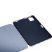 Чохол-книжка Smart Case With Pencil для планшета Xiaomi Mi Pad 7 Pro / Mi Pad 7 (11.2")- темно-синій Чохол-книжка Smart Case With Pencil для планшета Xiaomi Mi Pad 7 Pro / Mi Pad 7 (11.2")- темно-синій