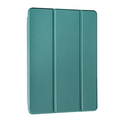 Чохол-книжка Smart Case With Pencil для планшета Xiaomi Redmi Pad SE (11`)- сосново-зелений Чохол-книжка Smart Case With Pencil для планшета Xiaomi Redmi Pad SE (11`)- сосново-зелений