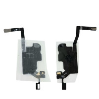 Шлейф для iPhone 13 Pro (з датчиком наближення, без динаміка, з мікрофоном) Original PRC Шлейф для iPhone 13 Pro (з датчиком наближення, без динаміка, з мікрофоном) Original PRC