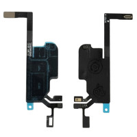 Шлейф для iPhone 13 Pro Max (з датчиком наближення, без динаміка, з мікрофоном) Original PRC Шлейф для iPhone 13 Pro Max (з датчиком наближення, без динаміка, з мікрофоном) Original PRC