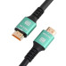 HDMI кабель 2.1V 8K UHD (10m)