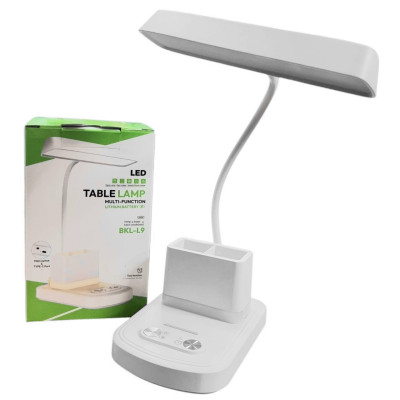 Настільна LED лампа BKL-L9 Настільна LED лампа BKL-L9