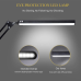 Настільна LED лампа-журавель MULTI-PURPOSE з зажимом