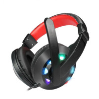 Навушники накладні ігрові A-65 MISDE Game Headset з мікрофоном Навушники накладні ігрові A-65 MISDE Game Headset з мікрофоном