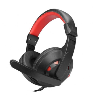 Навушники накладні ігрові A-65 MISDE Game Headset з мікрофоном
