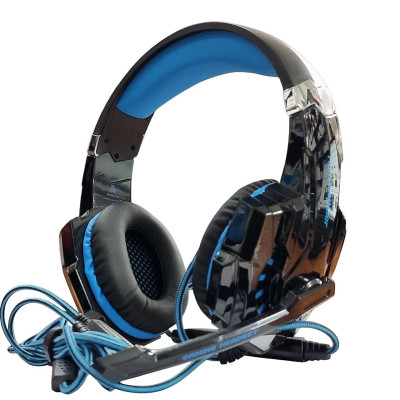 Навушники накладні ігрові V-9 Game Headset з мікрофоном