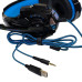 Навушники накладні ігрові V-9 Game Headset з мікрофоном Навушники накладні ігрові V-9 Game Headset з мікрофоном
