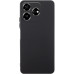 Накладка (з мікрофіброю) GETMAN Liquid Silk Full Camera для ZTE Nubia V60- чорний