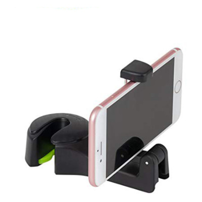 Holder (автотримач) CS-G01 (кріплення на підголовник) Holder (автотримач) CS-G01 (кріплення на підголовник)