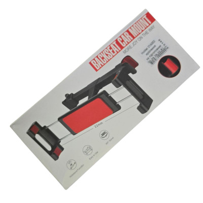 Holder (автотримач) 21A002 (кріплення на підголовник)