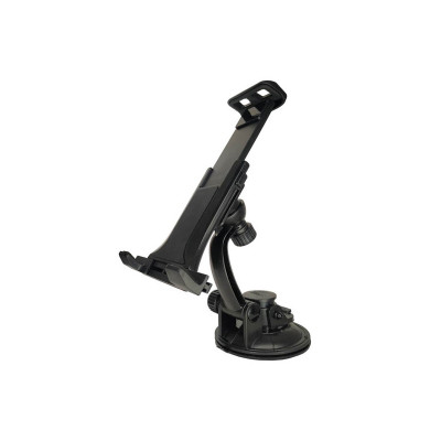 Holder (автотримач) Universal 095-AY для планшета (кріплення на скло) Holder (автотримач) Universal 095-AY для планшета (кріплення на скло)