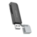 Картрідер (Card Reader) Borofone DH9 Wisdom 2-in-1 USB 2.0
