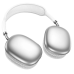 Bluetooth навушники Borofone BO22 Plus Elegant- silver-grey Bluetooth навушники Borofone BO22 Plus Elegant- silver-grey