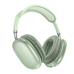 Bluetooth навушники Borofone BO22 Plus Elegant- neo green