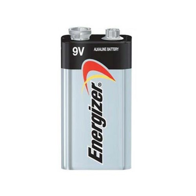 Батарейка 6F22 (крона) / 6LR61 9V Energizer MAX (ціна за 1шт) Батарейка 6F22 (крона) / 6LR61 9V Energizer MAX (ціна за 1шт)