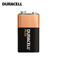 Батарейка 6F22 (крона) / 6LR61 9V Duracell Plus Power Батарейка 6F22 (крона) / 6LR61 9V Duracell Plus Power