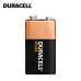 Батарейка 6F22 (крона) / 6LR61 9V Duracell Plus Power