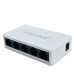 Комутатор локальної мережі (Switch) Pix-Link LV-SW05 5 Port