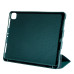 Чохол-книжка Smart Case With Pencil для планшета iPad Air 13 2024 (13") / Air 13 (2025 / 2026)- сосново-зелений Чохол-книжка Smart Case With Pencil для планшета iPad Air 13 2024 (13") / Air 13 (2025 / 2026)- сосново-зелений