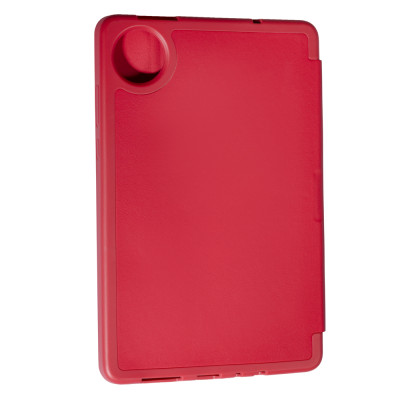 Чохол-книжка Smart Case With Pencil для планшета Xiaomi Redmi Pad SE (8.7``)- червоний Чохол-книжка Smart Case With Pencil для планшета Xiaomi Redmi Pad SE (8.7``)- червоний