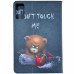 Чохол-книжка Zarmans для планшета Xiaomi Redmi Pad SE 11"- Don't touch me