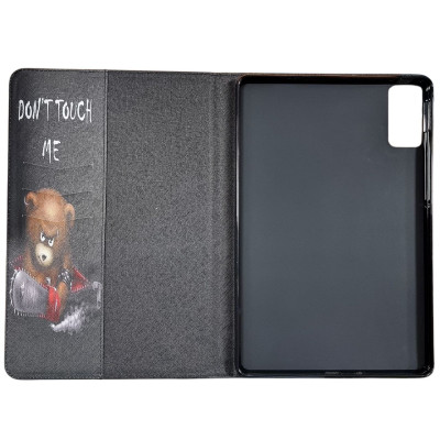 Чохол-книжка Zarmans для планшета Xiaomi Redmi Pad SE 11"- Don't touch me