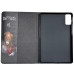 Чохол-книжка Zarmans для планшета Xiaomi Redmi Pad SE 11"- Don't touch me