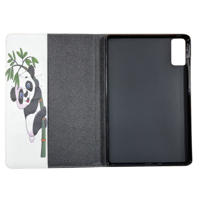 Чохол-книжка Zarmans для планшета Xiaomi Redmi Pad SE 11"- Панда