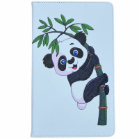 Чохол-книжка Zarmans для планшета Xiaomi Redmi Pad SE 8.7"- Панда Чохол-книжка Zarmans для планшета Xiaomi Redmi Pad SE 8.7"- Панда