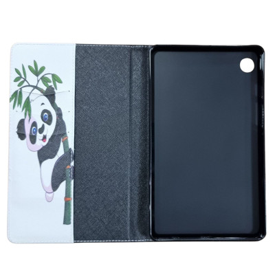 Чохол-книжка Zarmans для планшета Xiaomi Redmi Pad SE 8.7"- Панда