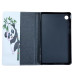 Чохол-книжка Zarmans для планшета Xiaomi Redmi Pad SE 8.7"- Панда