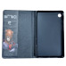 Чохол-книжка Zarmans для планшета Samsung Tab A9 Plus / TAB A11 Plus / SM-X210 / X215 / X230 / X236 (11")- Don`t touch me