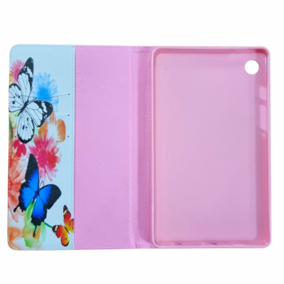 Чохол-книжка Zarmans для планшета Samsung Tab A9 Plus / TAB A11 Plus / SM-X210 / X215 / X230 / X236 (11")- Метелики