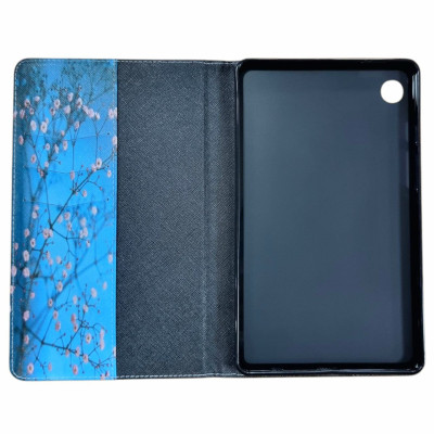 Чохол-книжка Zarmans для планшета Samsung Tab A9 Plus / TAB A11 Plus / SM-X210 / X215 / X230 / X236 (11")- Сакура