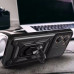 Протиударний чохол Camshield Serge Ring для Xiaomi Poco X7 Pro- чорний Протиударний чохол Camshield Serge Ring для Xiaomi Poco X7 Pro- чорний