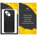 Накладка TPU Epik Black Full Camera для TECNO Spark Go 1 (KL4)- чорний
